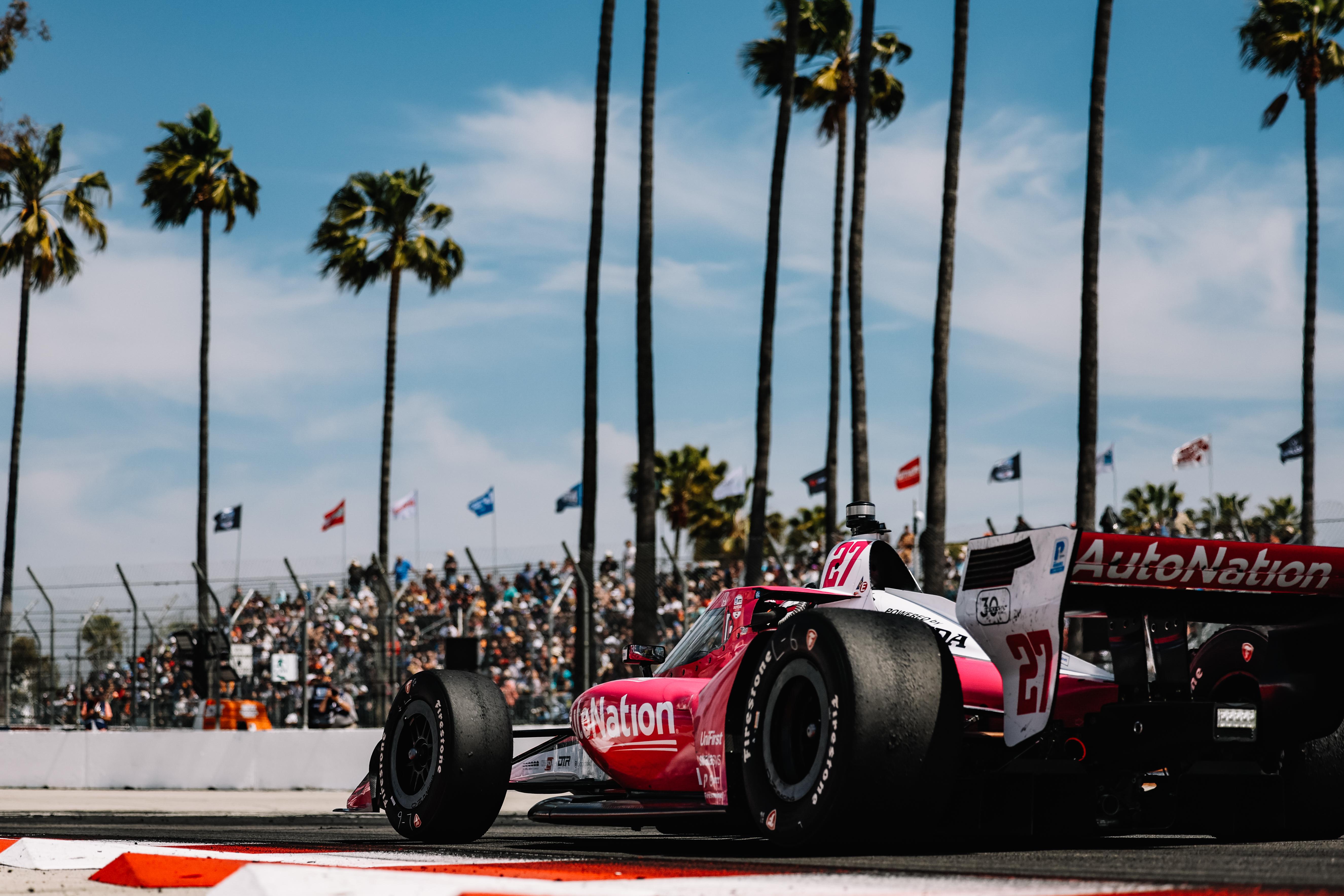 Kyle Kirkwood Acura Grand Prix Of Long Beach By Joe Skibinski Largeimagewithoutwatermark M76763