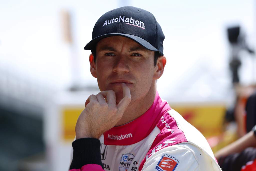 Should IndyCar’s new winner be Andretti and F1’s US driver focus?