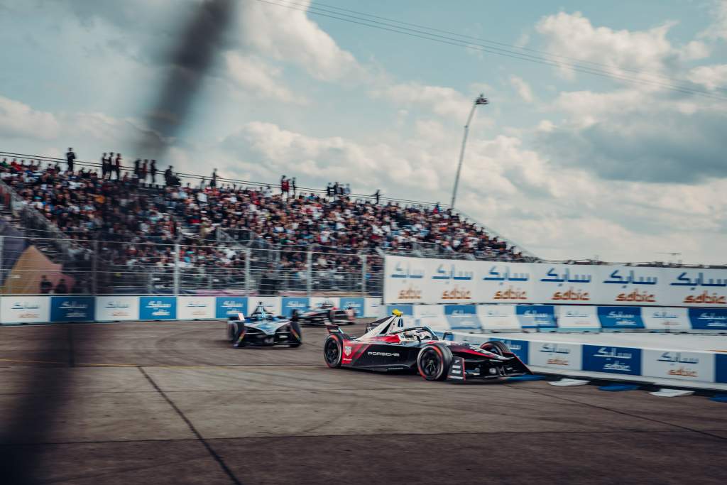 Winners and losers from Formula E’s Berlin weekend