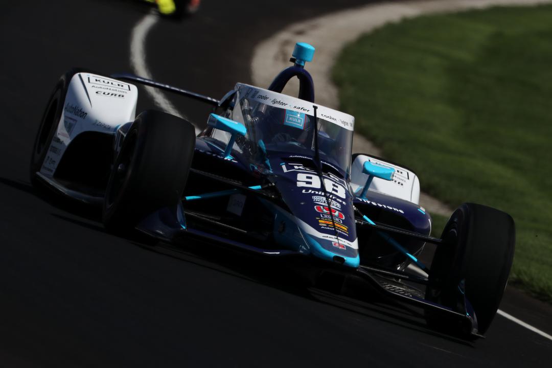 Marco Andretti Indianapolis 500 Open Test Thursday April 21 2022 Referenceimagewithoutwatermark M54297