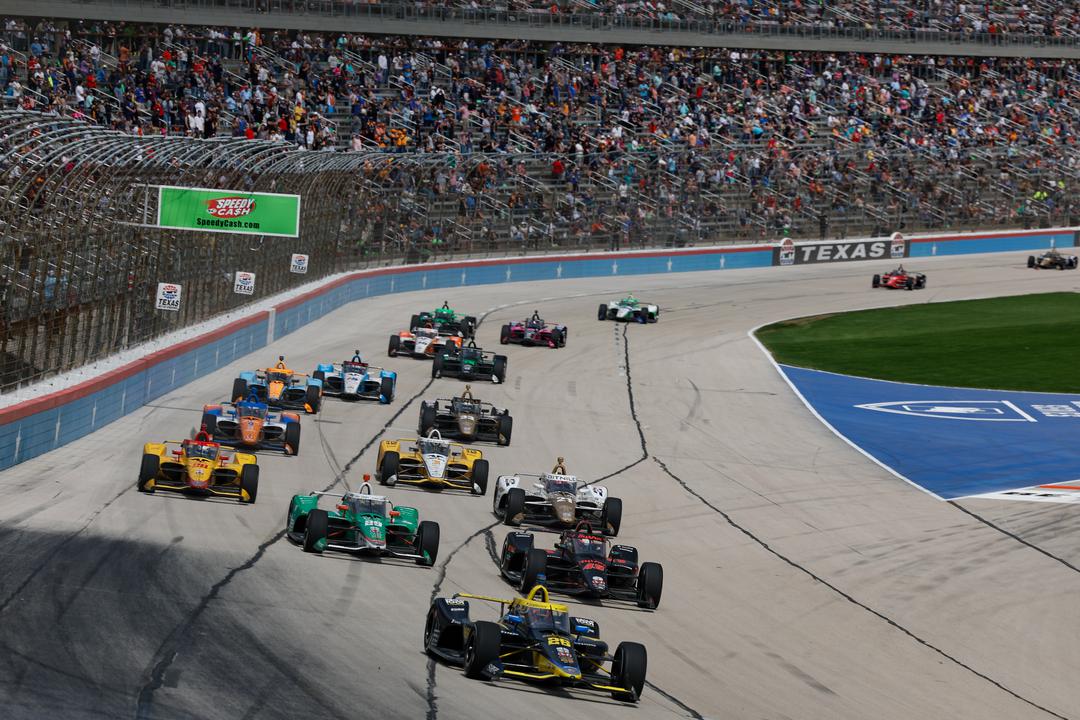 Ppg 375 At Texas Motor Speedway By Joe Skibinski Referenceimagewithoutwatermark M75810