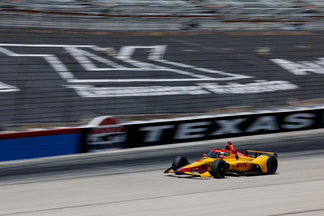 Romain Grosjean Ppg 375 At Texas Motor Speedway By Joe Skibinski Referenceimagewithoutwatermark M75572