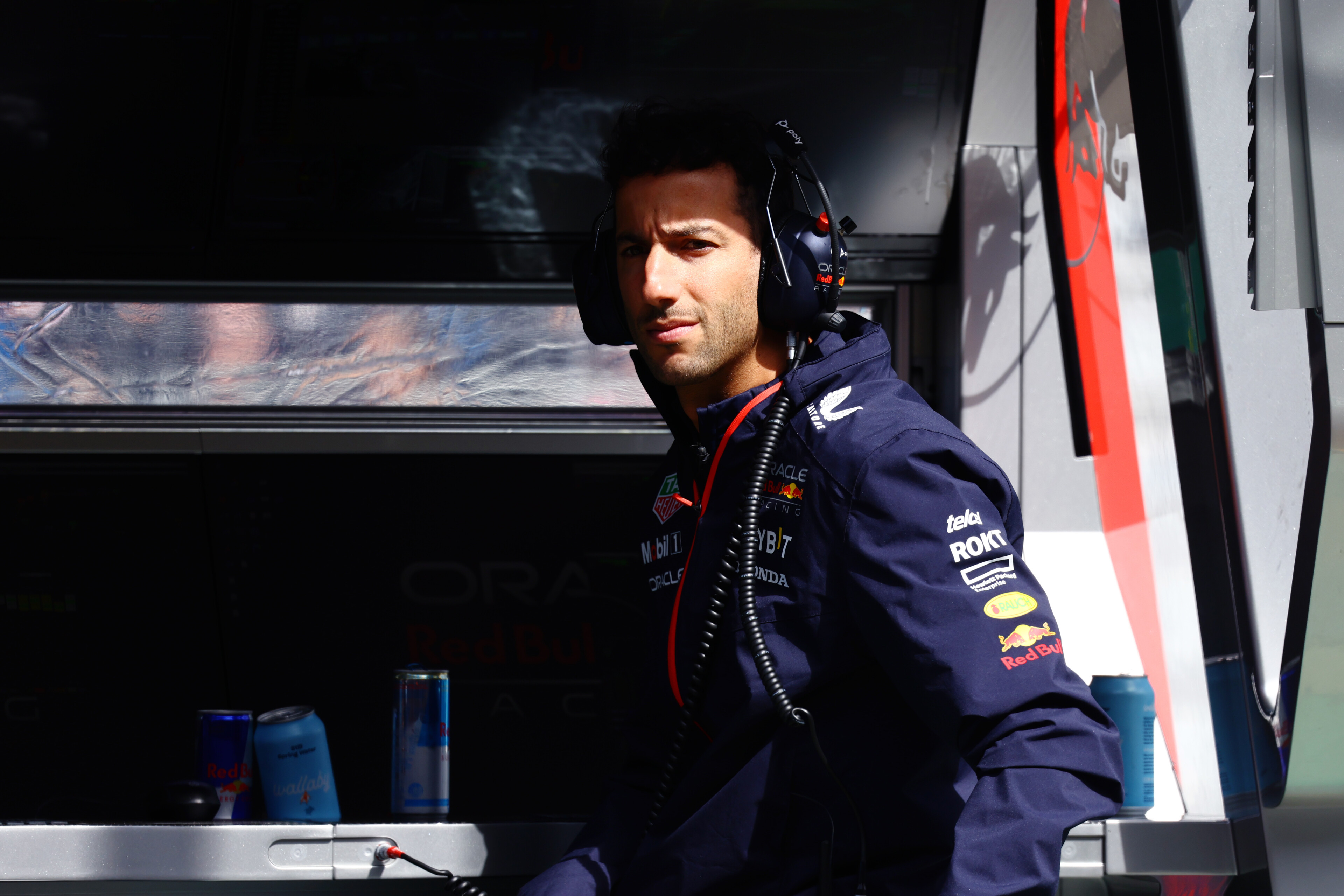 Inside Red Bull’s bid to coax out ‘the Daniel Ricciardo we knew’ - The Race