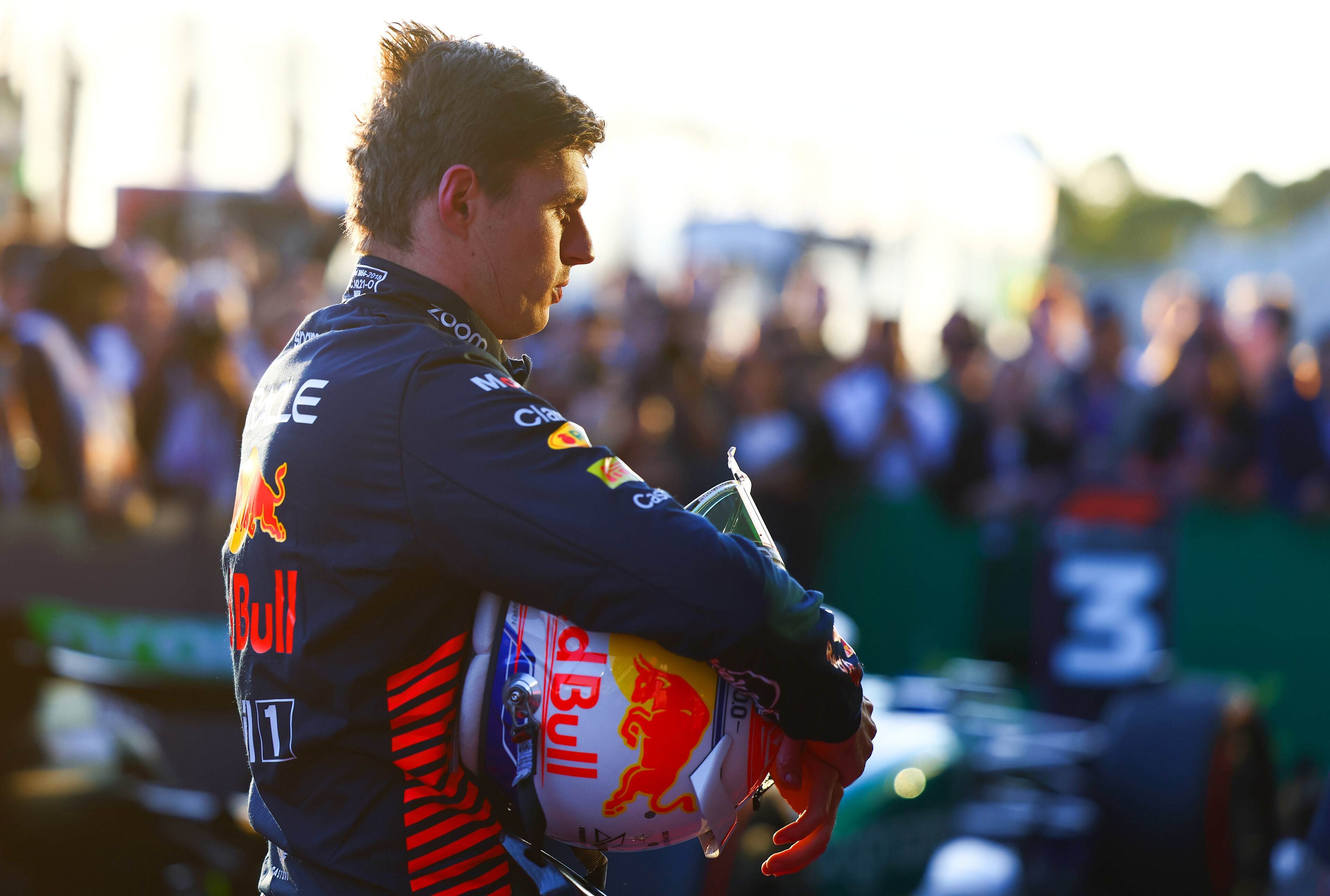 Max Verstappen F1 Red Bull