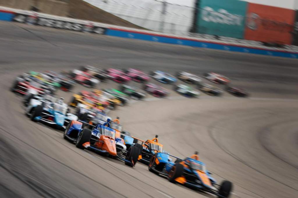 An IndyCar staple is reinvigorated. Here’s what it does next