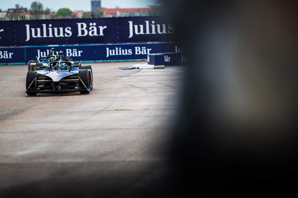 Formula E Berlin Eprix