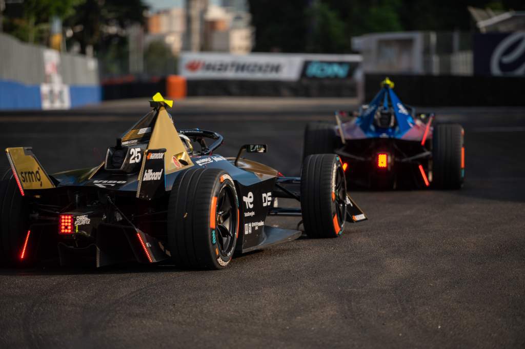 Berlin quirks will exacerbate Formula E teams’ big Gen3 headache