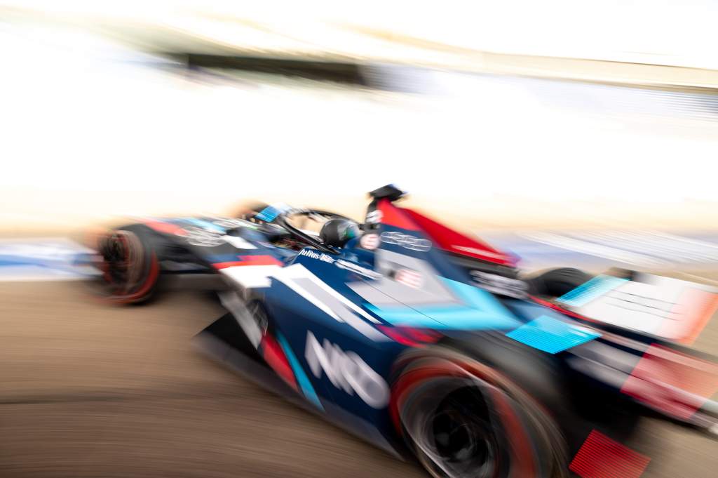 Formula E rookies’ race seat chances ranked
