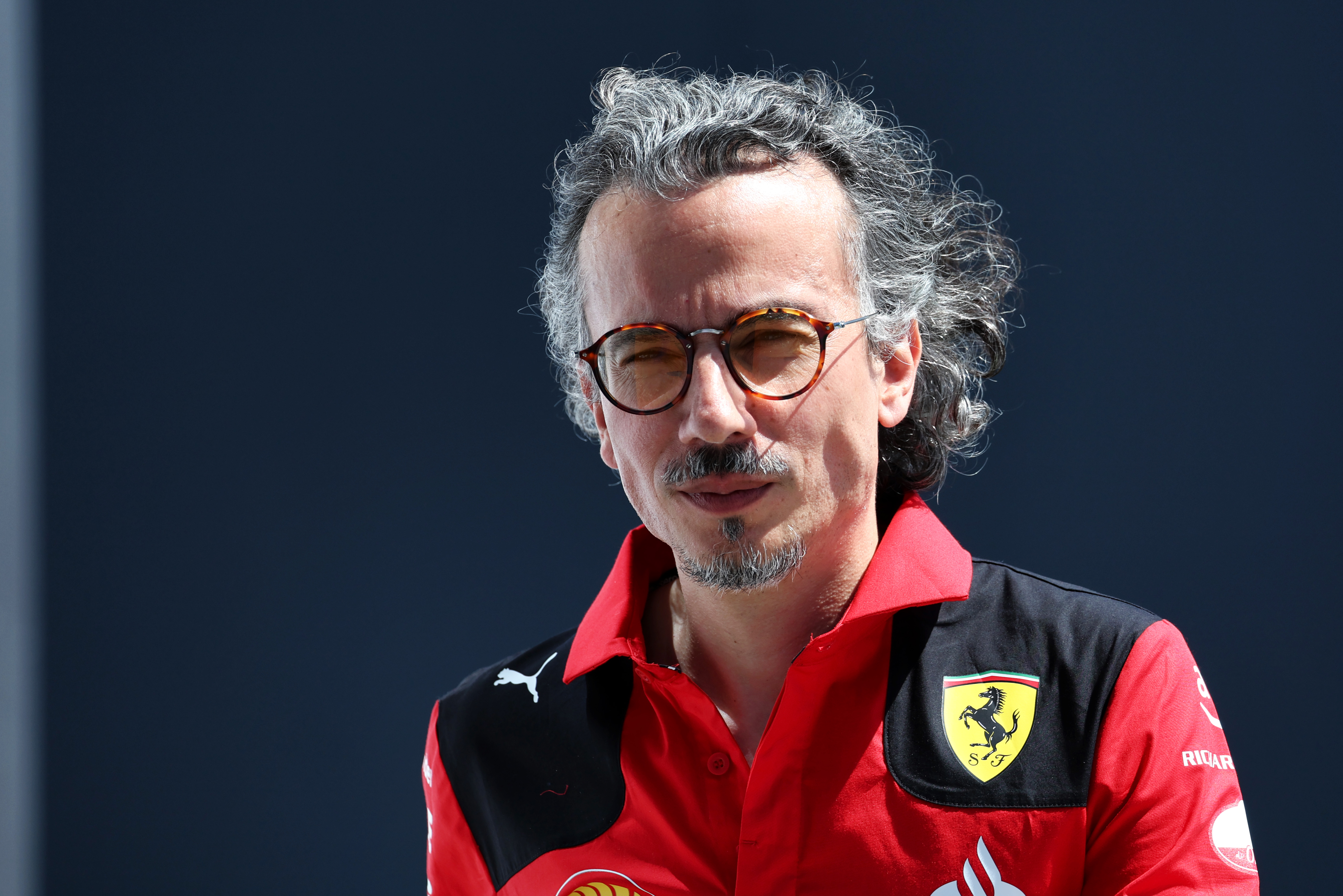 Ferrari appoints new F1 sporting director as Mekies departs