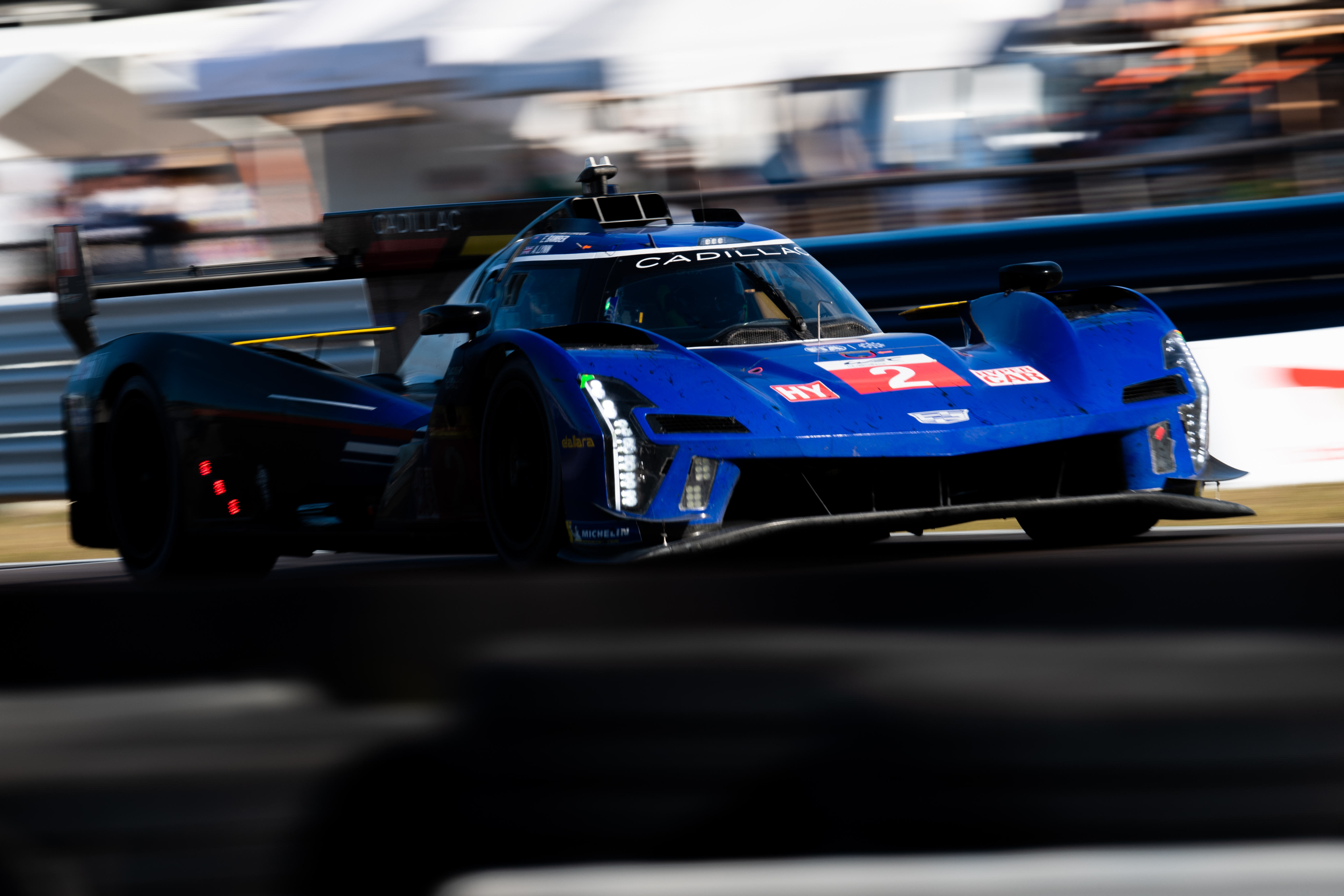 Motor Racing Fia World Endurance Championship Wec Round 1 Sebring, Usa