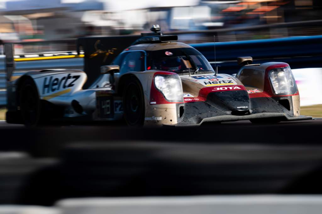 A misunderstood ex-F1 driver is getting a long overdue FE chance - The Race