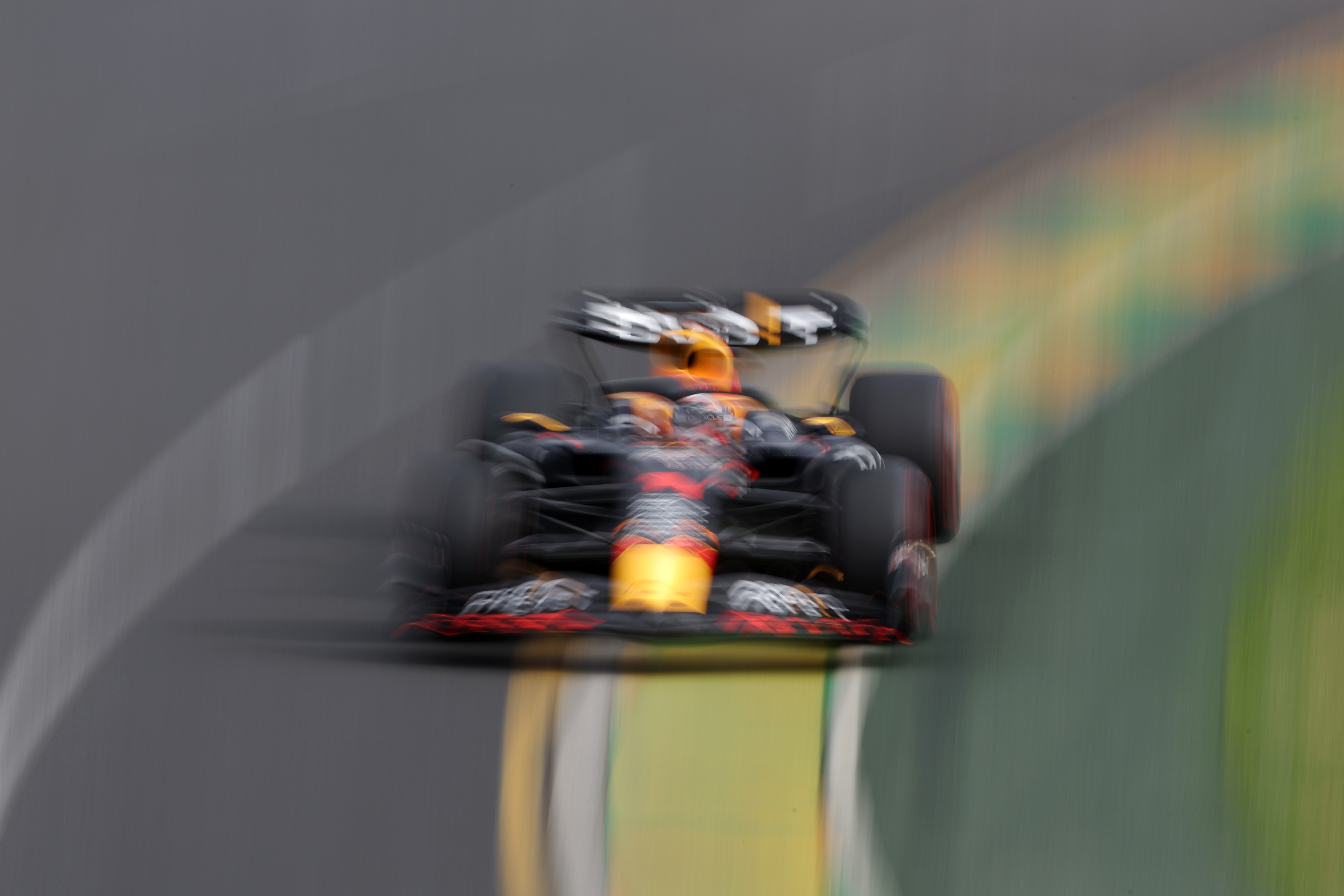 5 Crazy Things Red Bull Racing Has Done With An F1 Car 