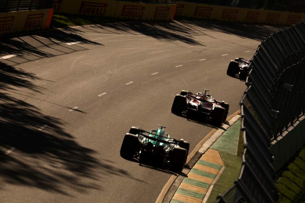 Ten things we learned at the 2023 F1 Monaco Grand Prix