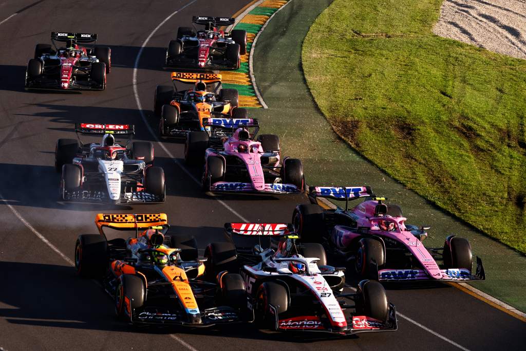 Edd Straw’s 2023 Australian Grand Prix F1 driver rankings Flipboard