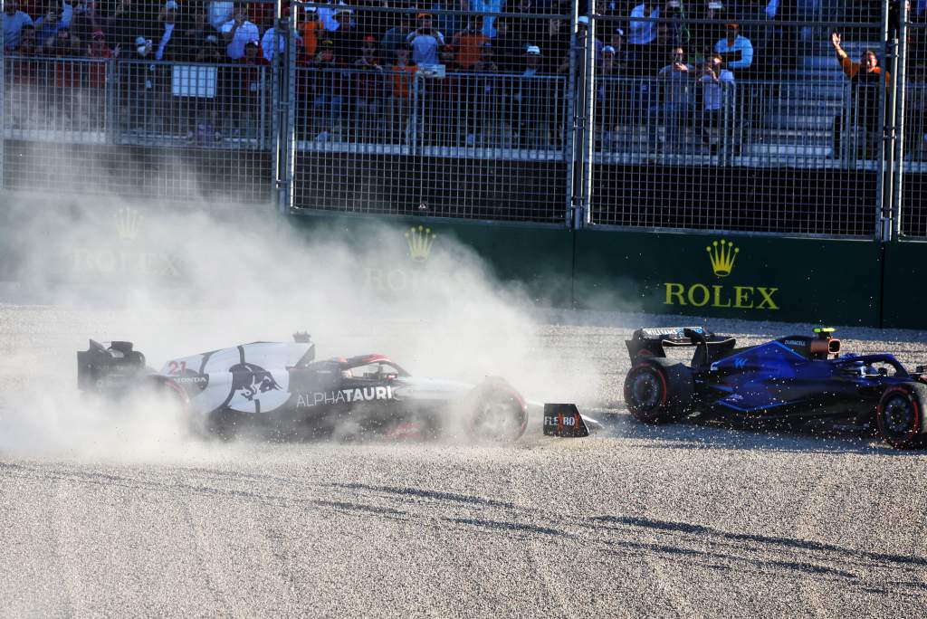 The baffling F1 inaction made worse by Sainz penalty