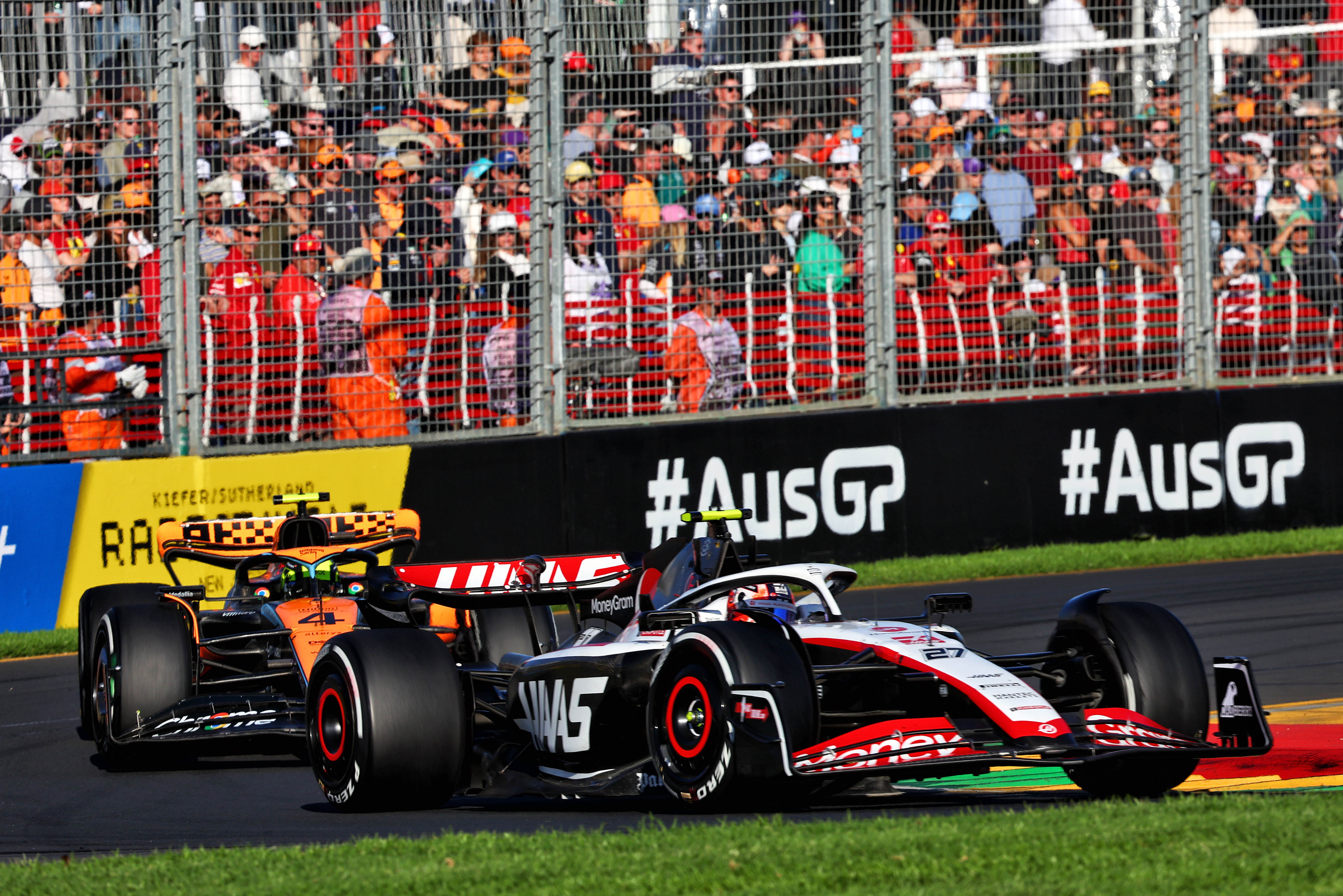 2012 Formula 1 World Championship kicks off with Australian Grand