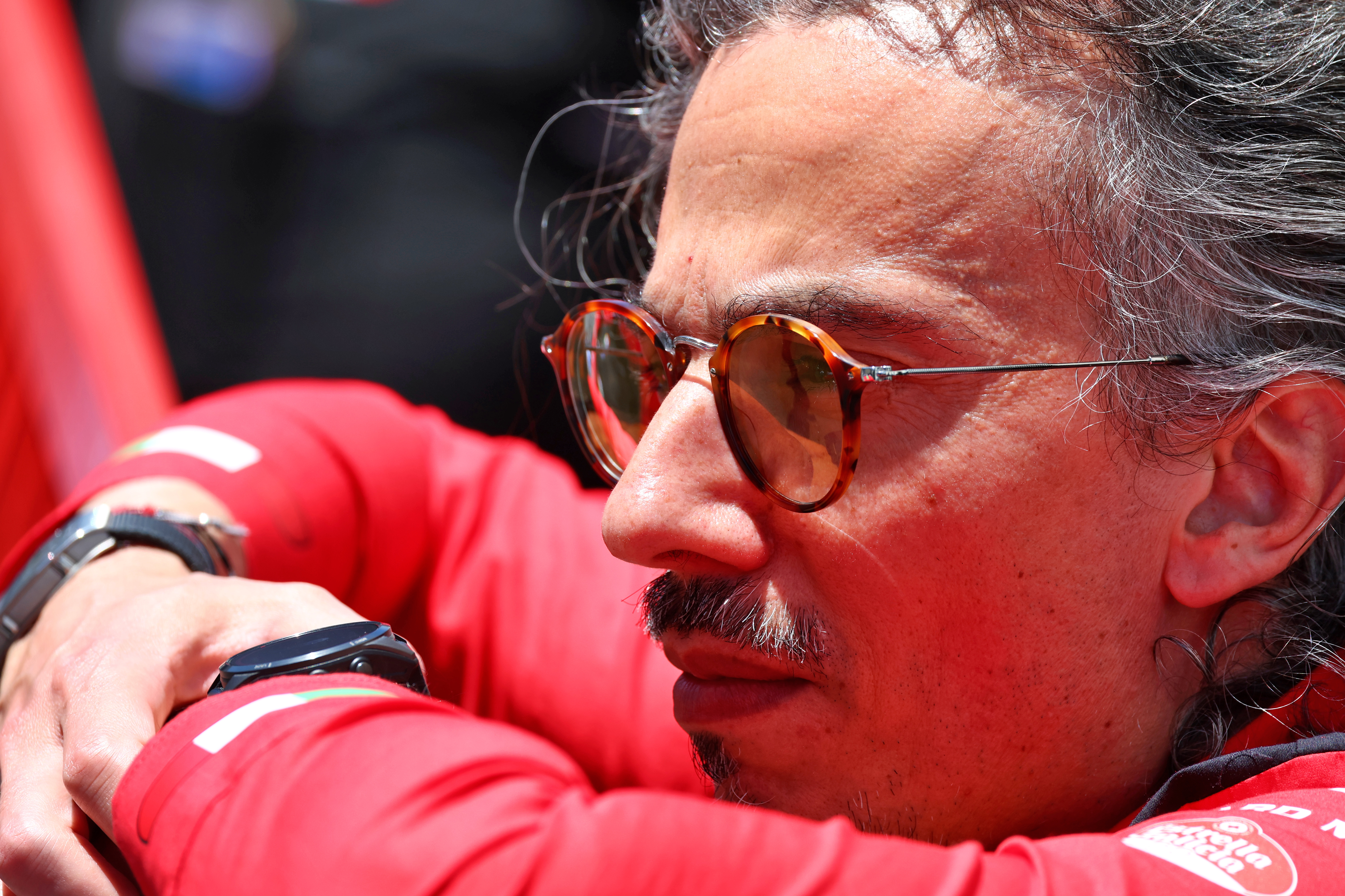 Only 'two of 1000+' - Ferrari's answer to staff exit criticism - The Race