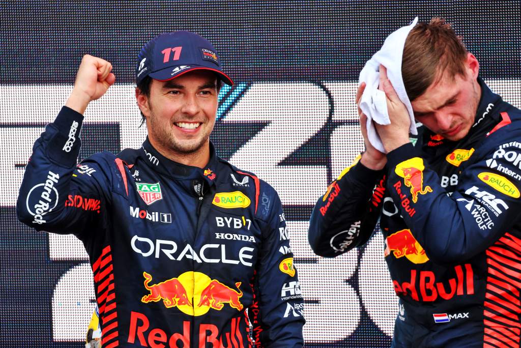 Verdict: Perez’s most significant F1 win against Verstappen yet?