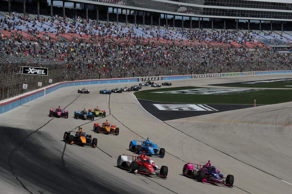 Texas IndyCar racing has turned dire – It could change in 2023