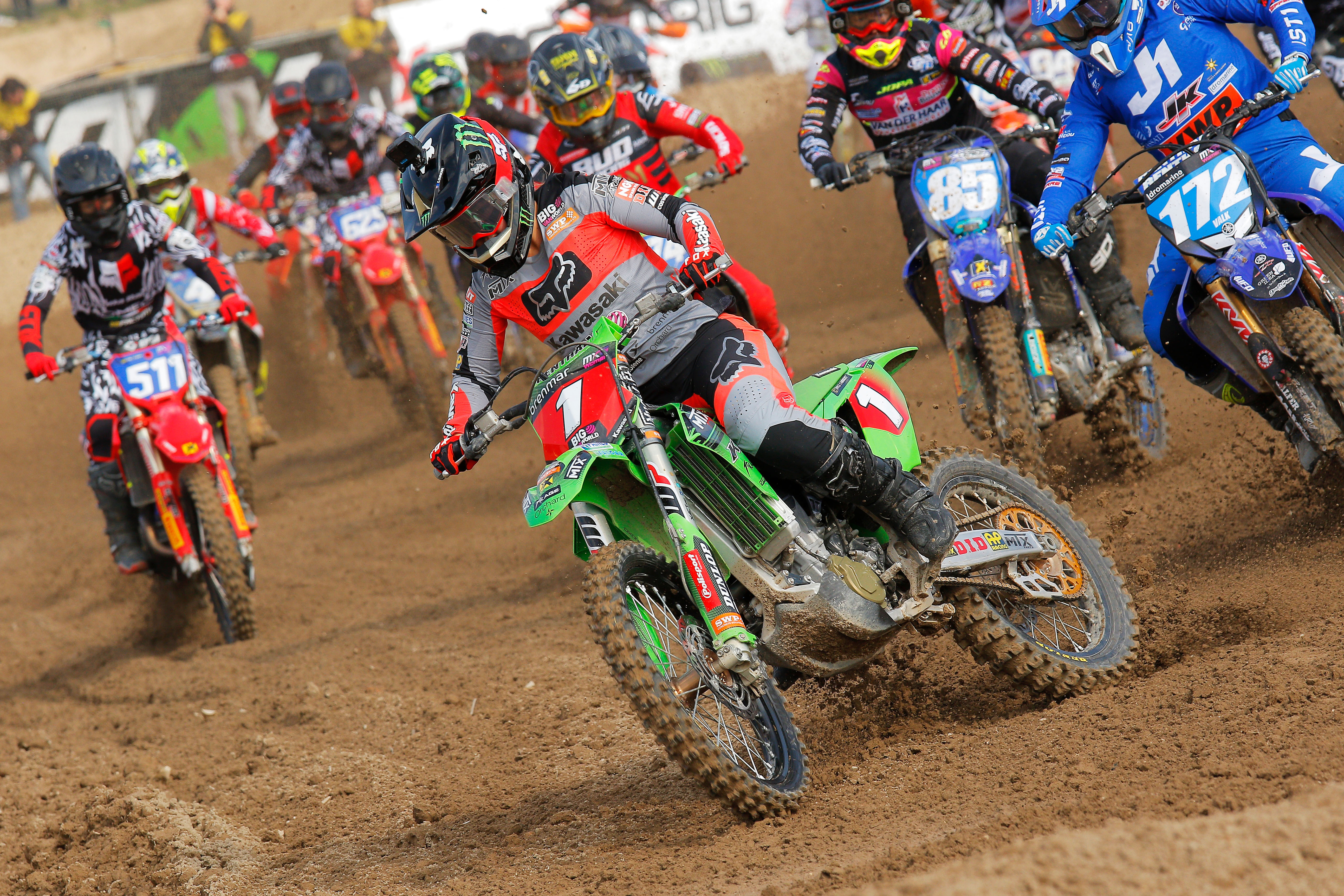 FIM Women's Motocross World Championship