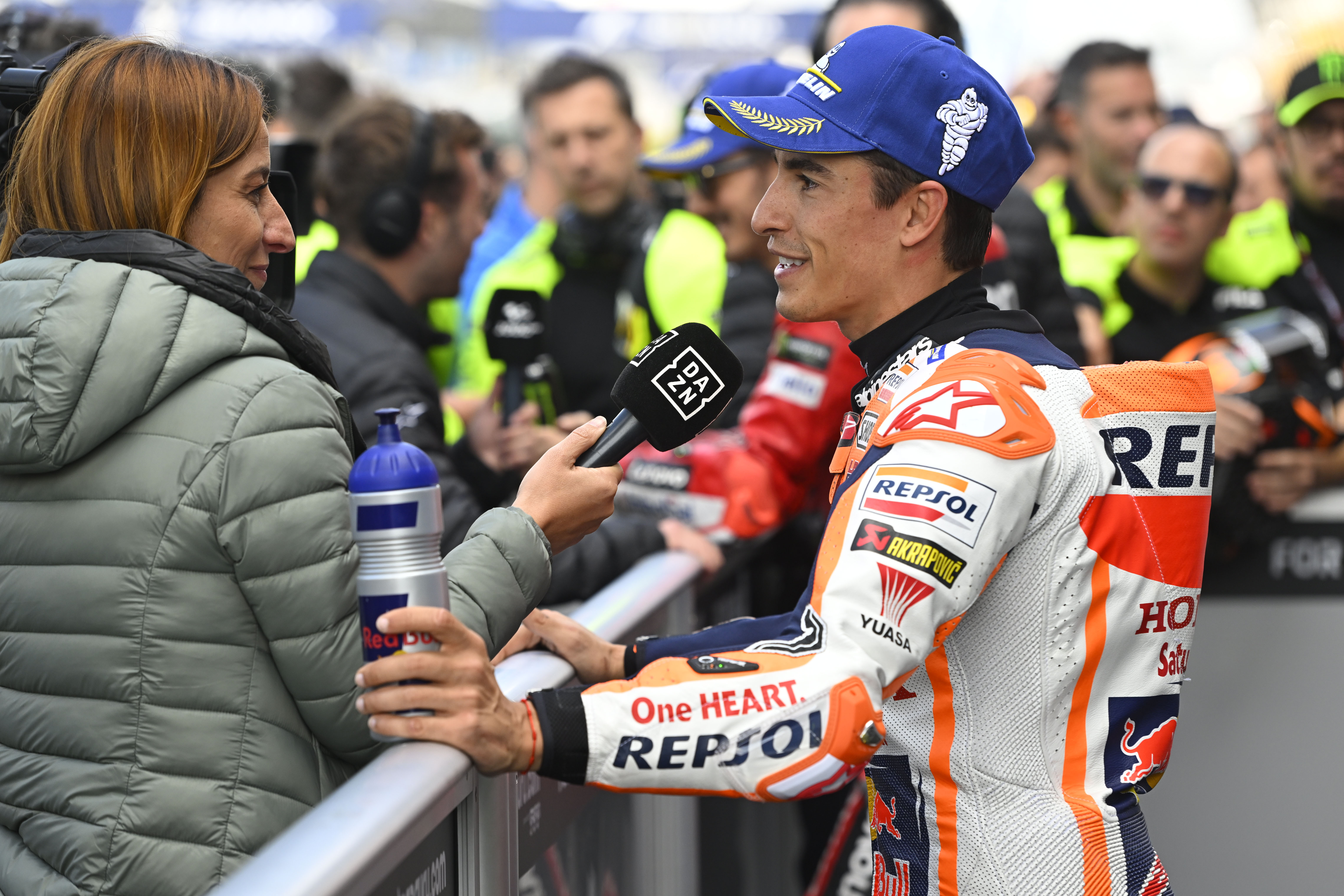 Marc Marquez