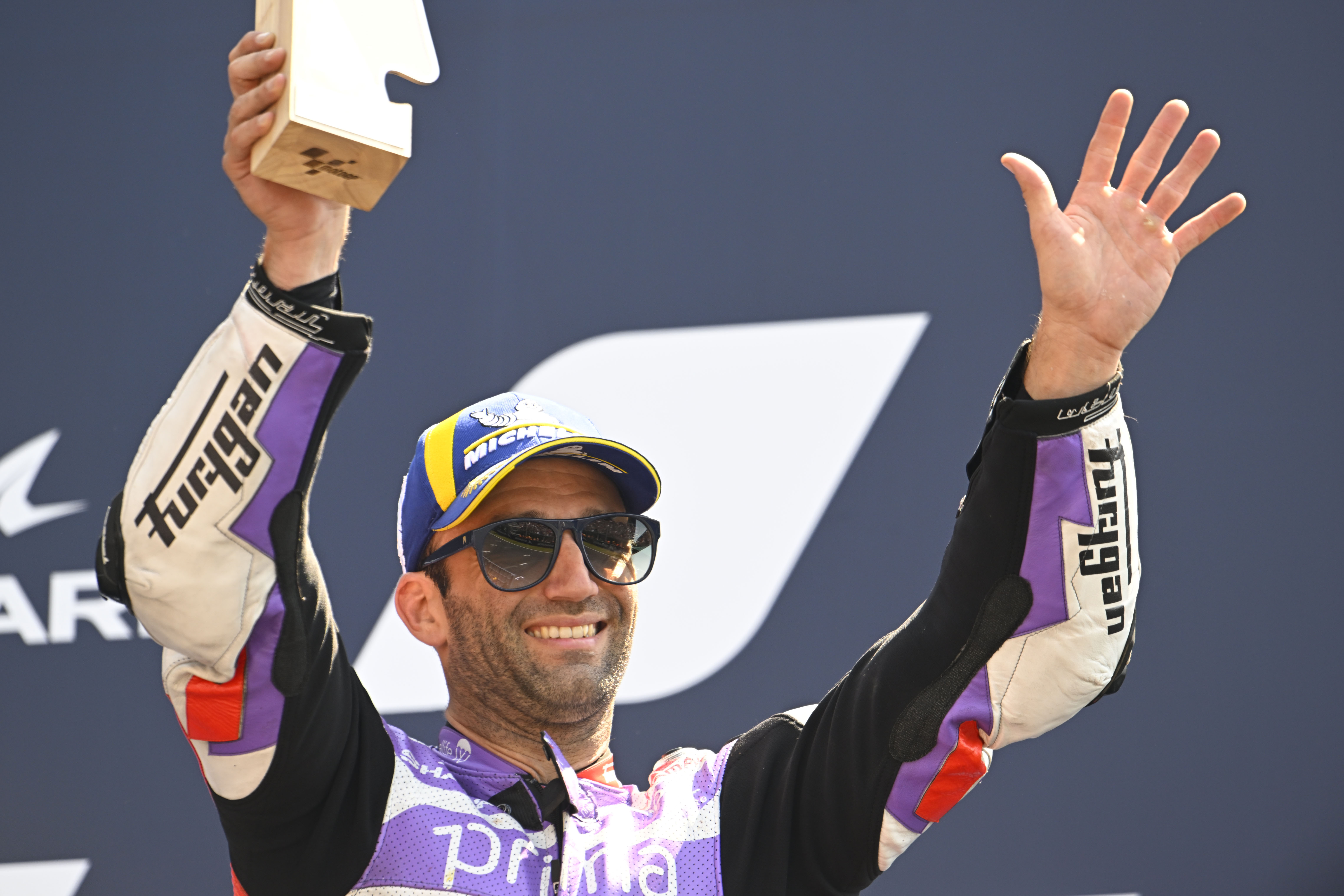 Johann Zarco