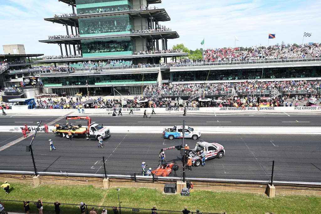 107thrunningoftheindianapolis500presentedbygainbridge Sunday May28 2023 Largeimagewithoutwatermark M82873