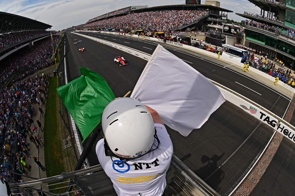 Our verdict on the Indy 500’s contentious finish