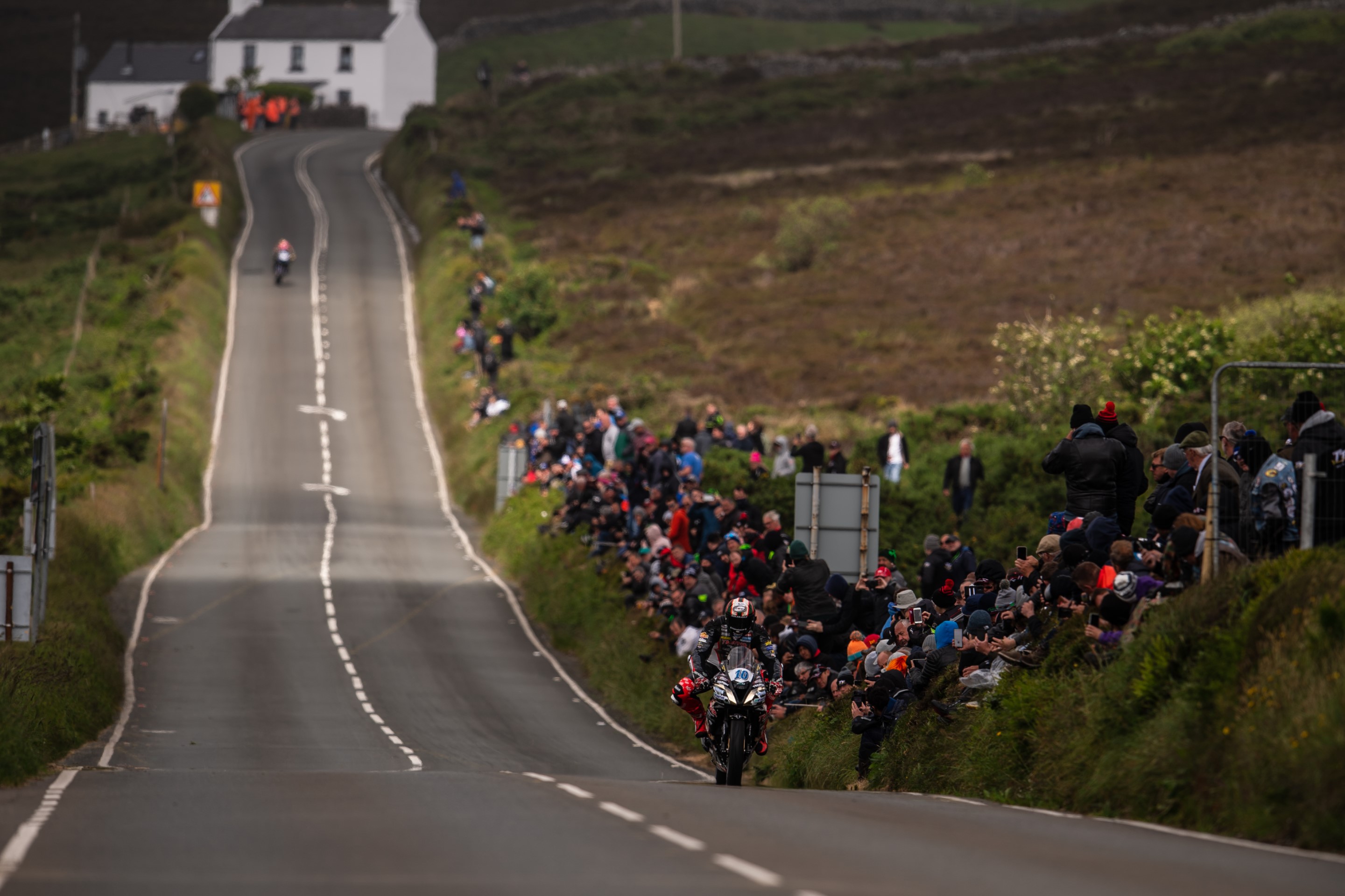 The complete beginner s guide to the 2023 Isle of Man TT The Race