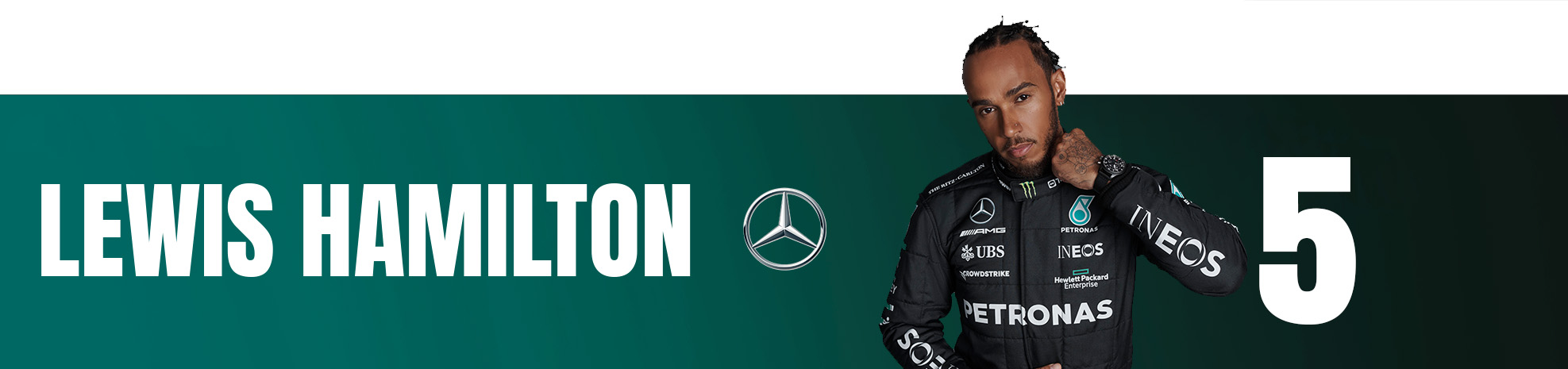 Miami GP F1 rankings Lewis Hamilton