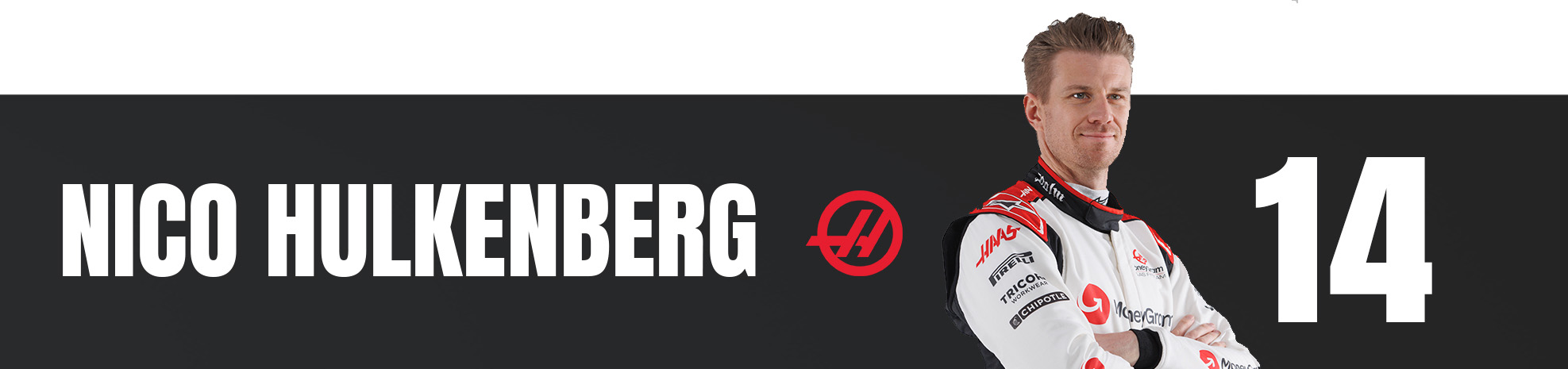 Miami GP F1 rankings Nico Hulkenberg