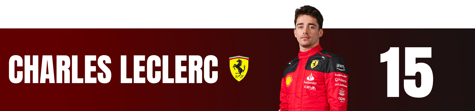 Miami GP F1 rankings Charles Leclerc