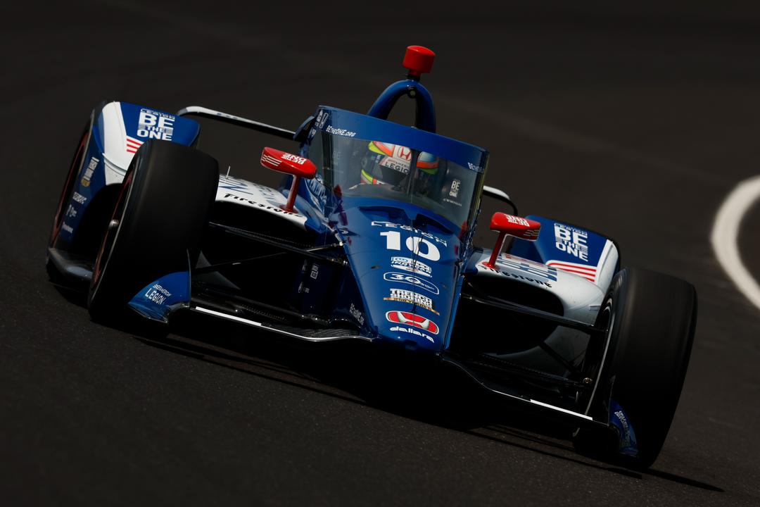 Alex Palou Indianapolis 500 Practice By Joe Skibinski Referenceimagewithoutwatermark M80014