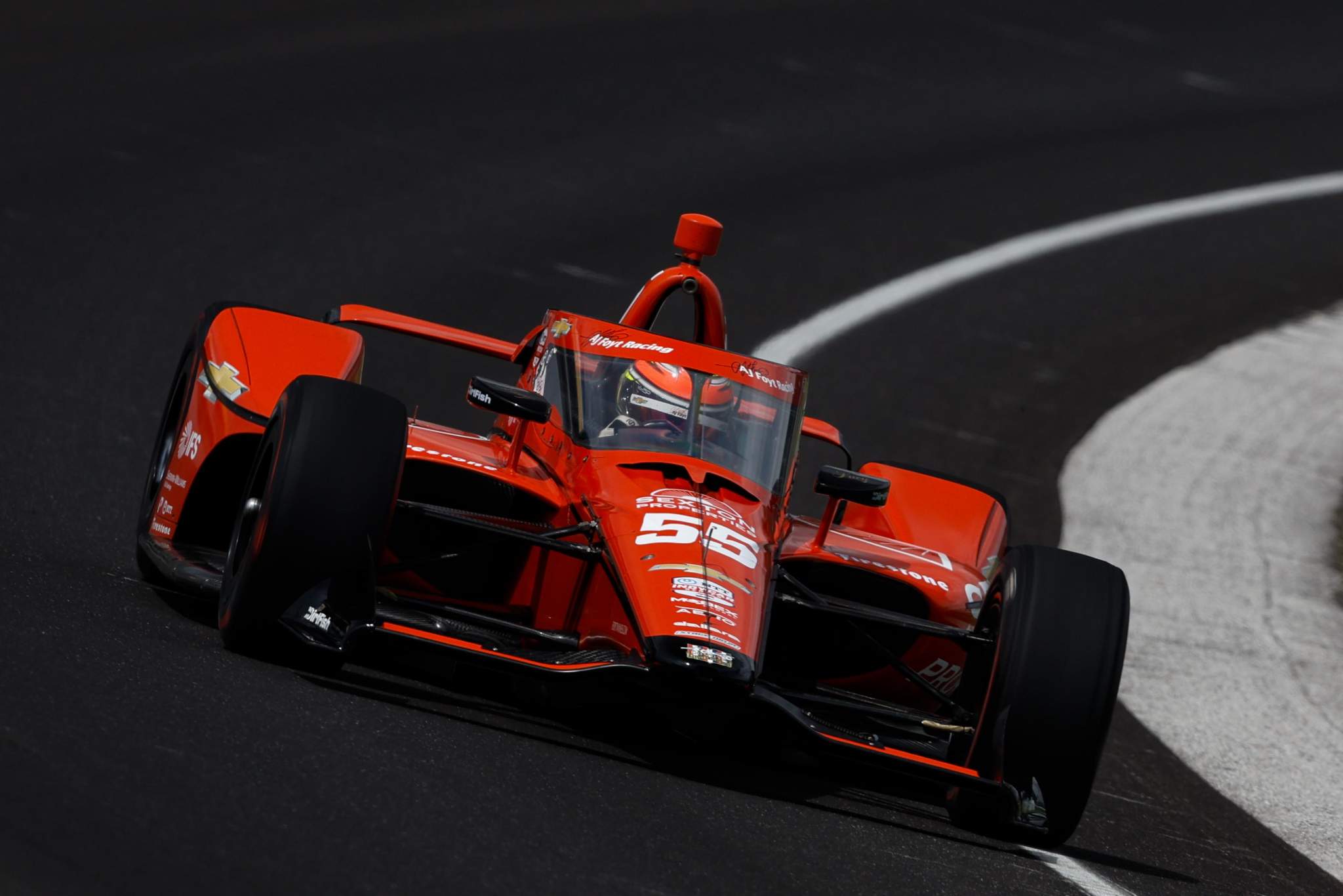 Why the Indy 500 has tougher than ever for rookies The Race