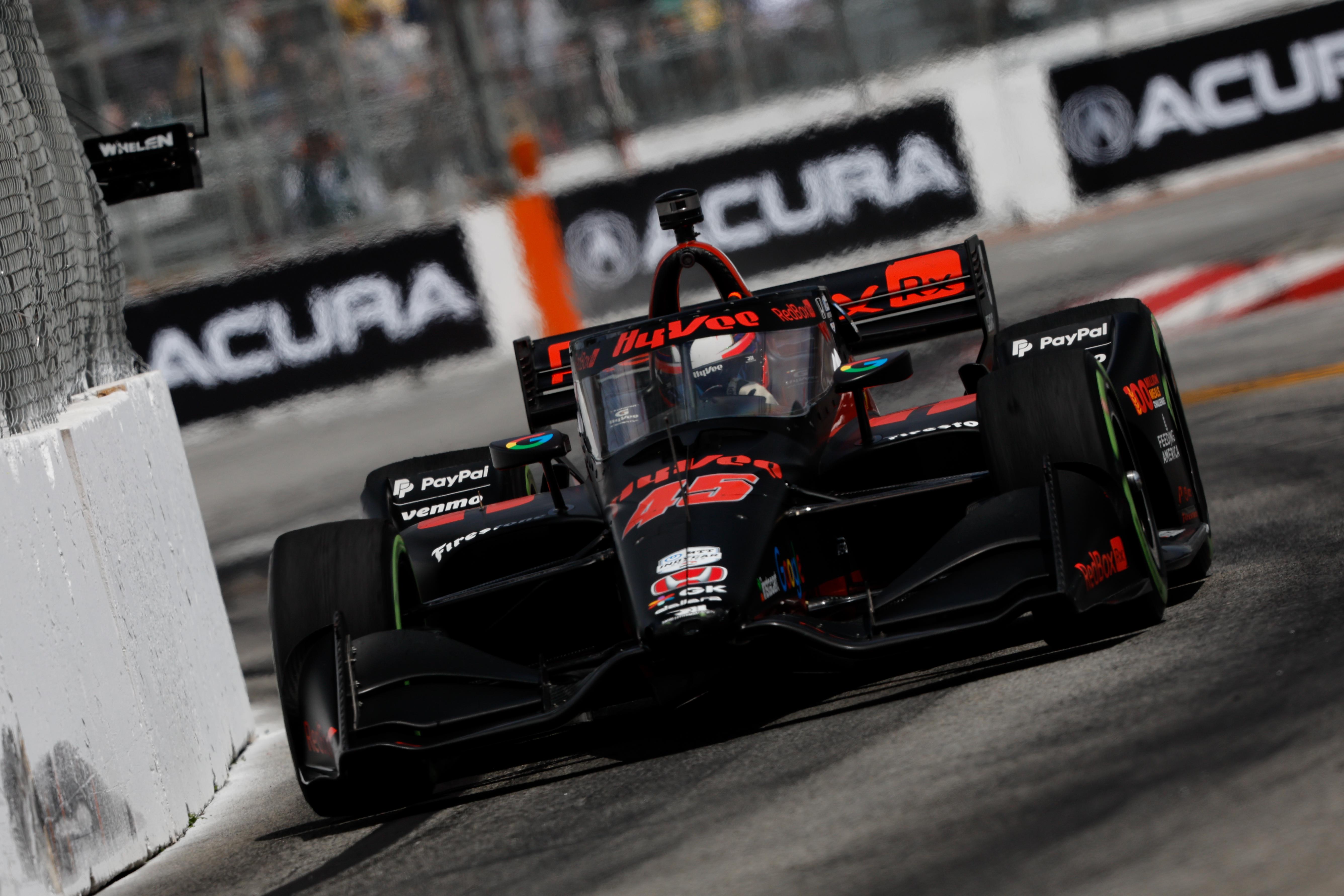 Christian Lundgaard Acura Grand Prix Of Long Beach By Joe Skibinski Largeimagewithoutwatermark M76713