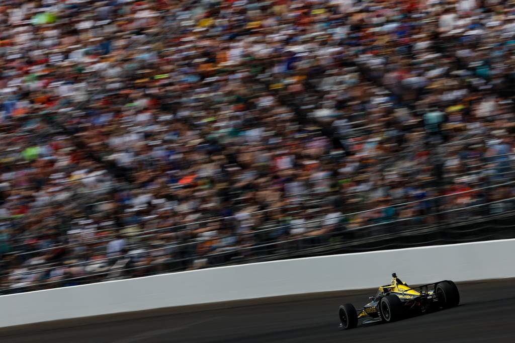 Coltonherta 107thrunningoftheindianapolis500presentedbygainbridge By Joeskibinski Largeimagewithoutwatermark M83091