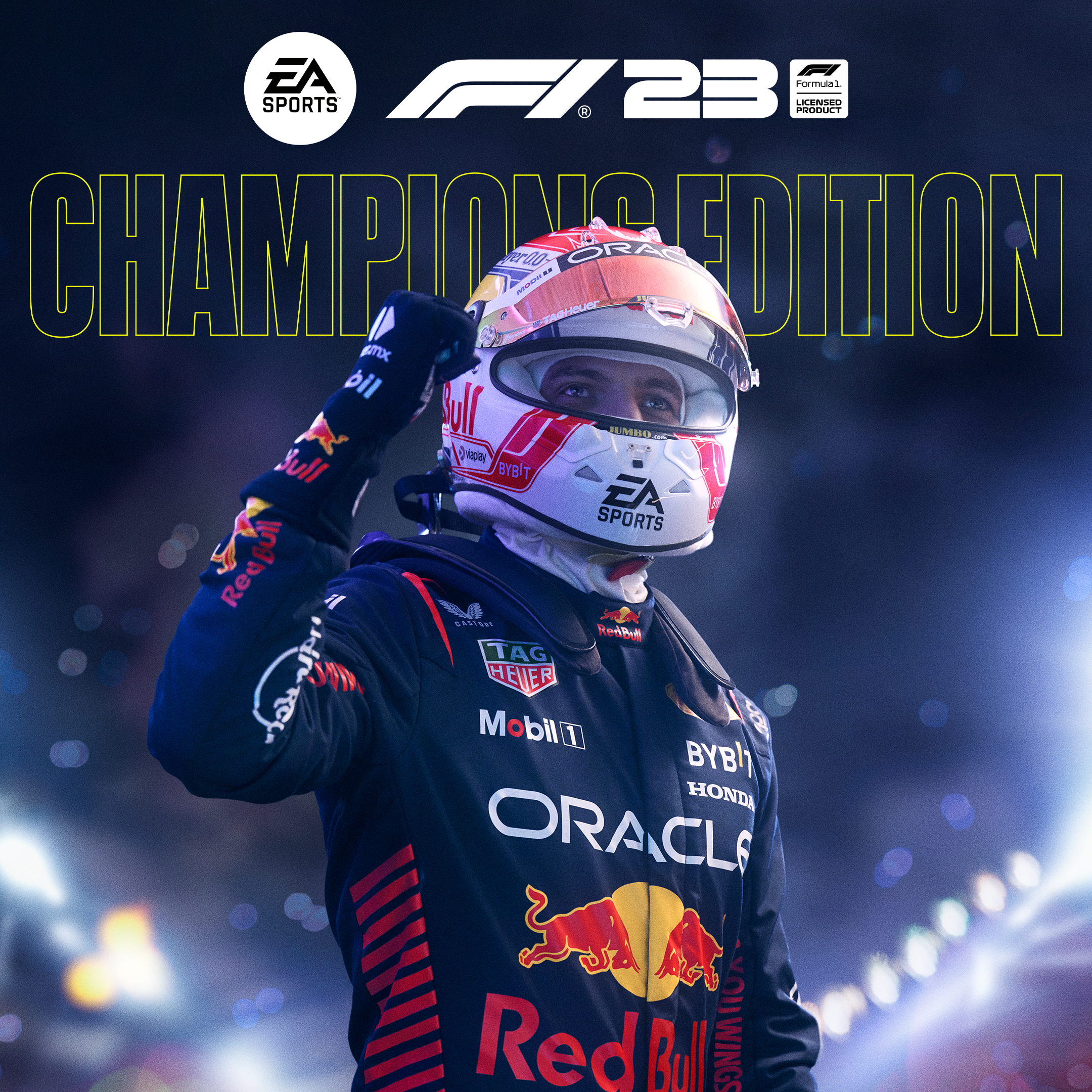 Is F1 23 game making the right changes? Our verdict - The Race