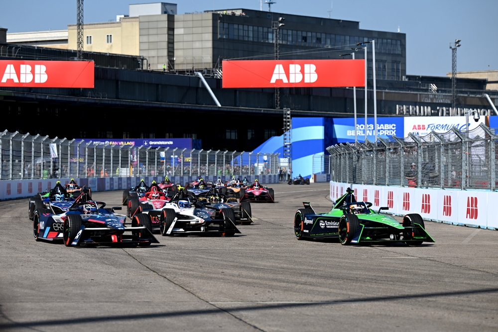 How Gen3’s messy birth is starting to shape Gen4 Formula E