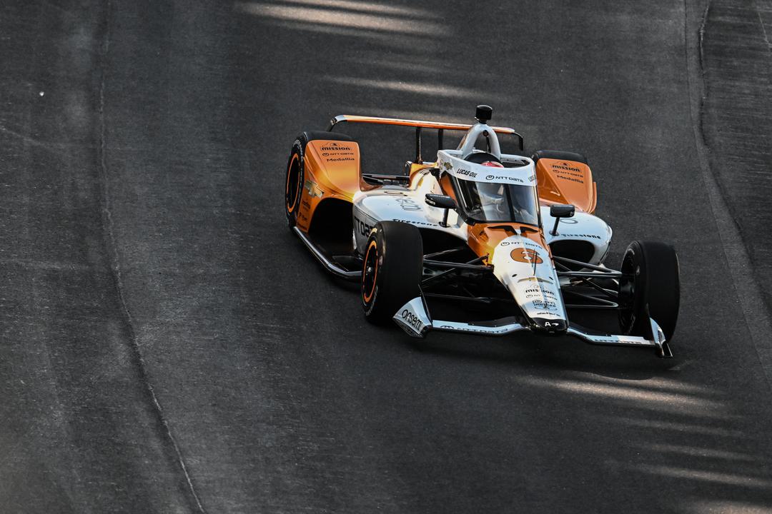 Felix Rosenqvist Ppg Presents Armed Forces Qualifying By Doug Mathews Referenceimagewithoutwatermark M81503