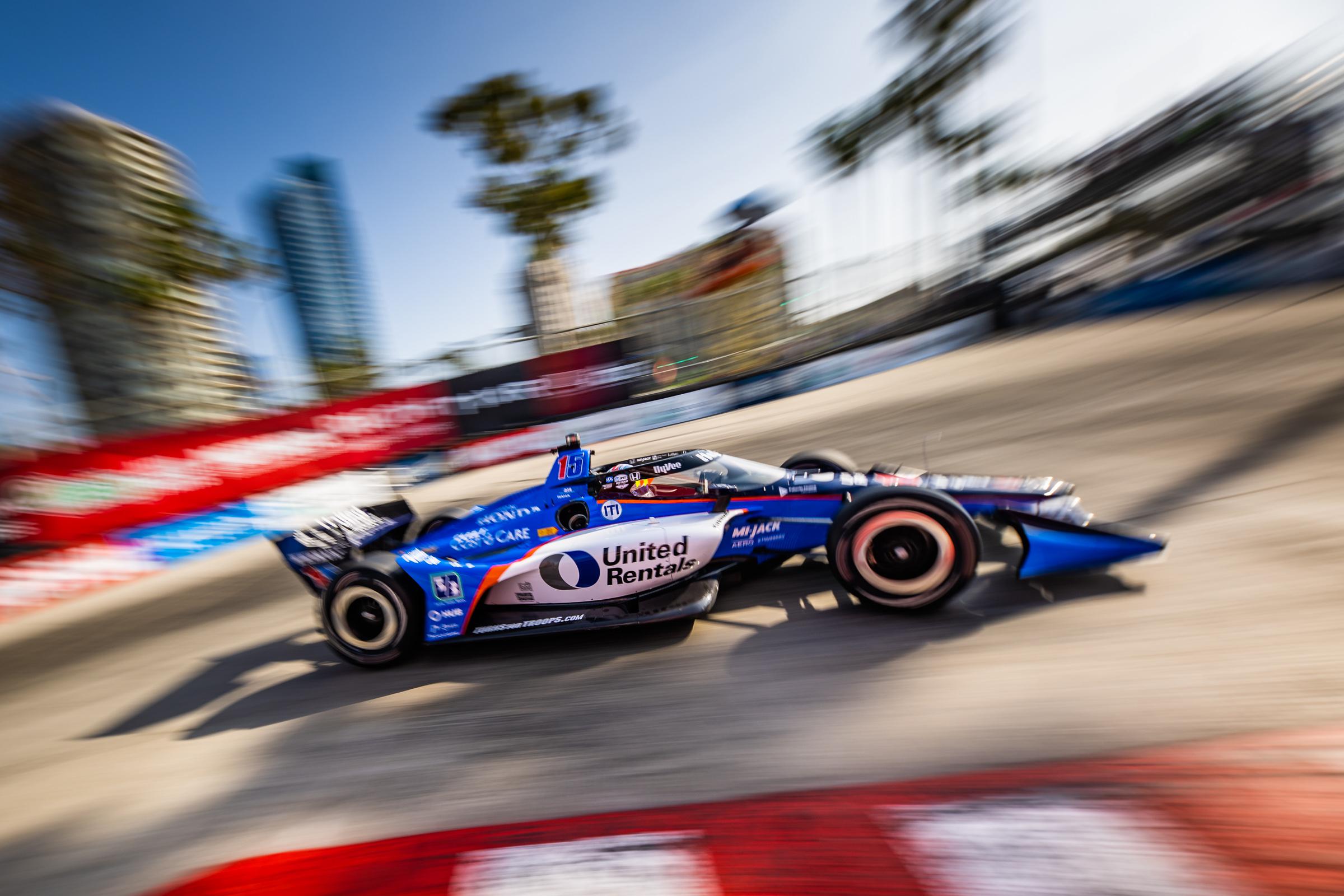 Graham Rahal Acura Grand Prix Of Long Beach By Karl Zemlin Largeimagewithoutwatermark M76458