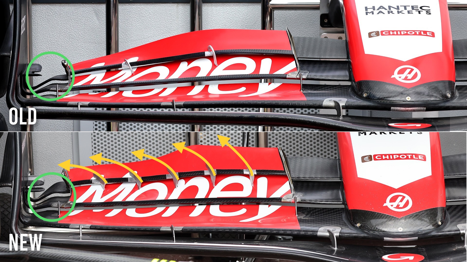 Haas Mon Ferrari Style Wing (1) (1)