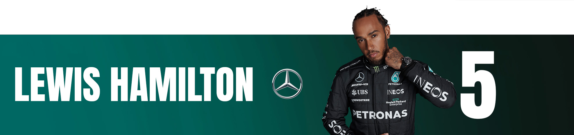 Lewis Hamilton F1 Monaco GP ranking