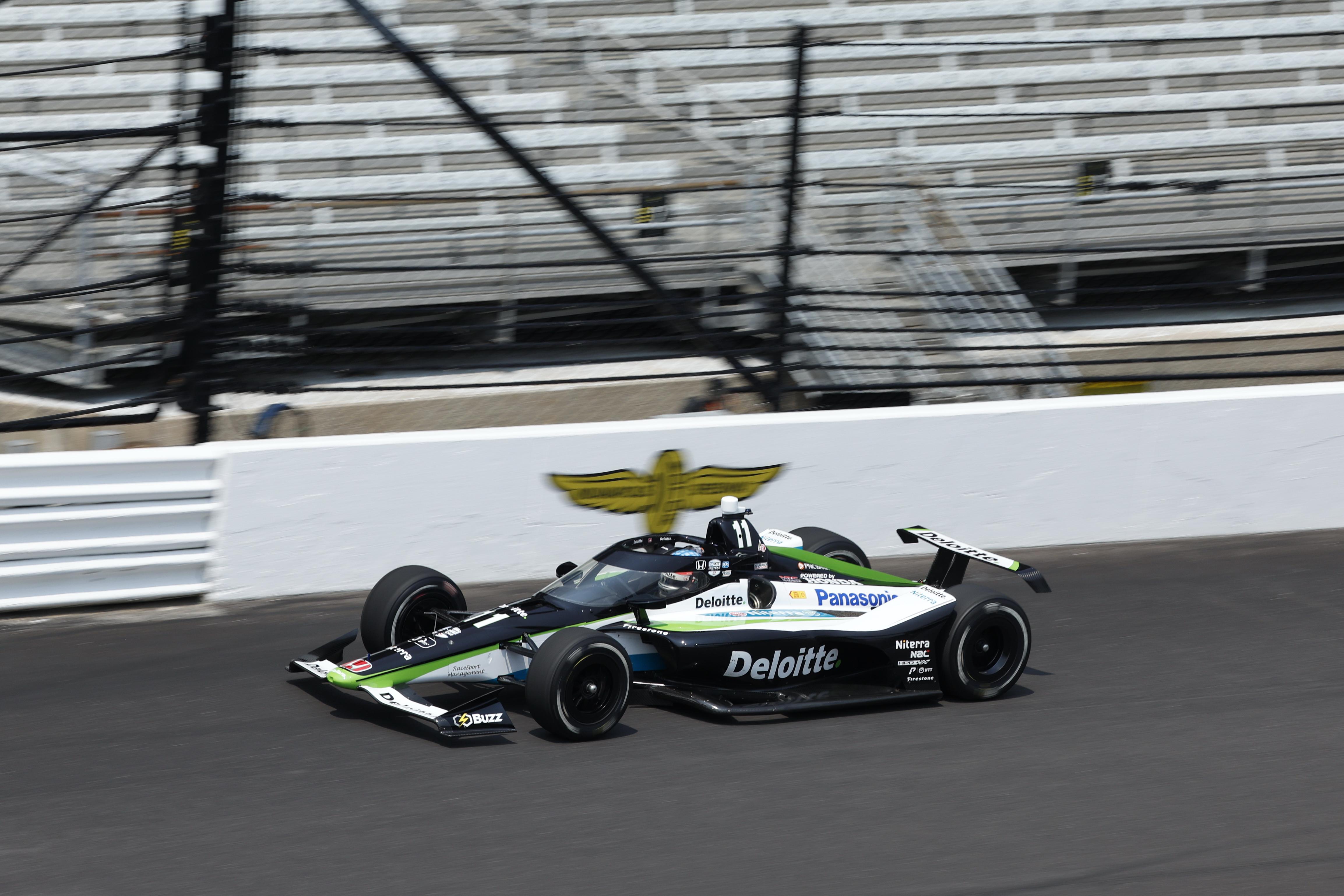 Indianapolis 500 Practice Wednesday May 17 2023 Largeimagewithoutwatermark M79842