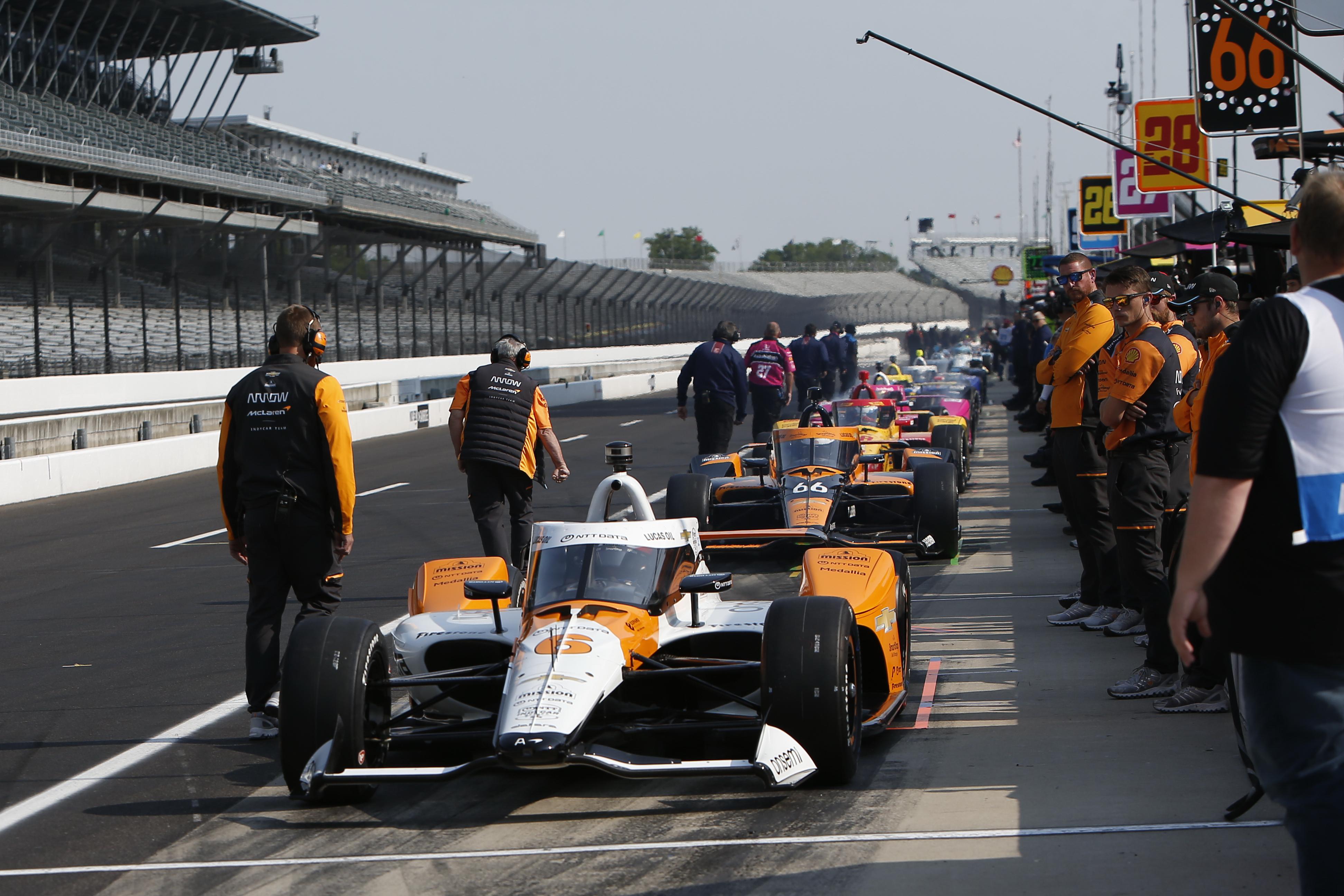 Indianapolis 500 Practice Wednesday May 17 2023 Largeimagewithoutwatermark M79858