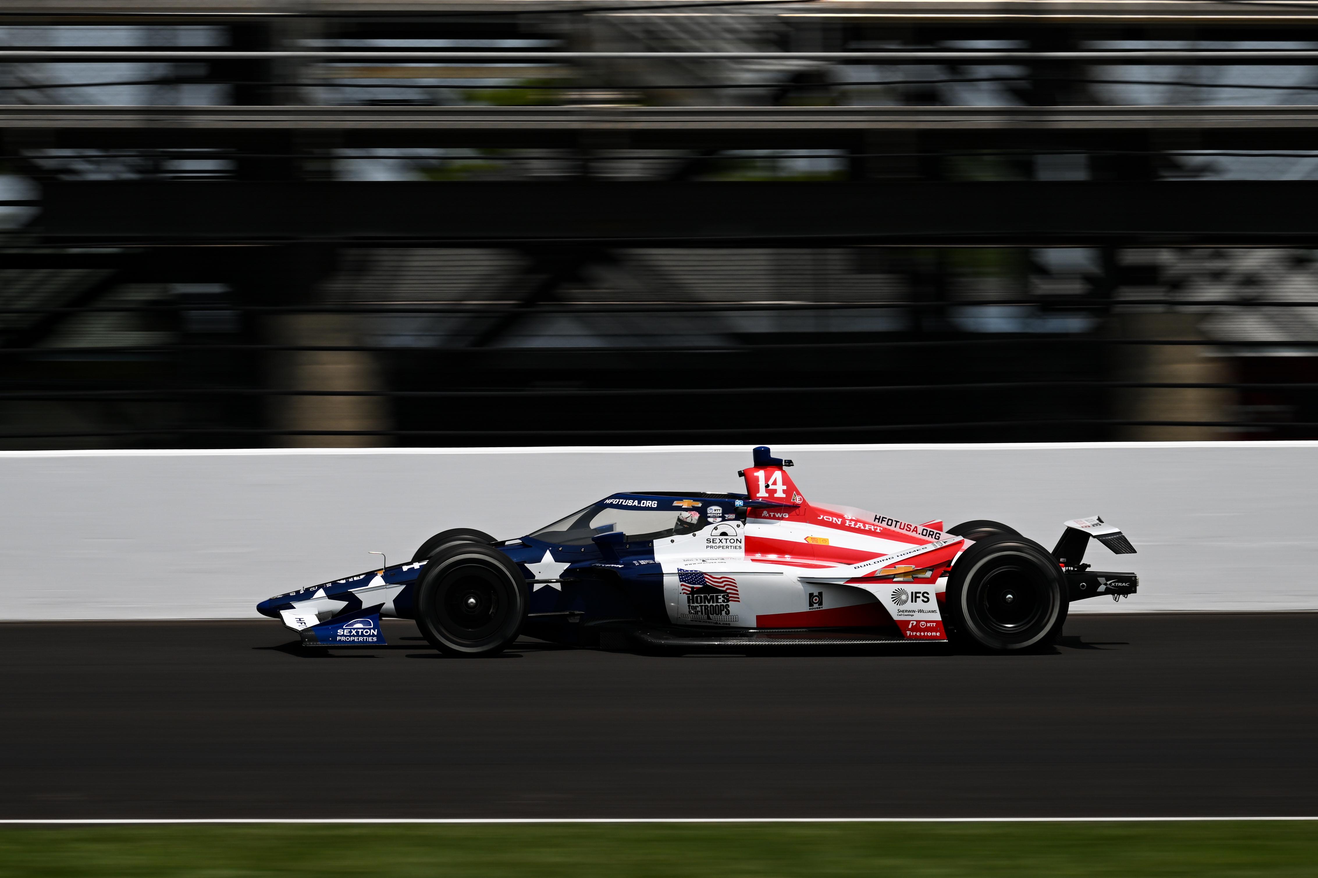 Indianapolis 500 Practice Wednesday May 17 2023 Largeimagewithoutwatermark M79911