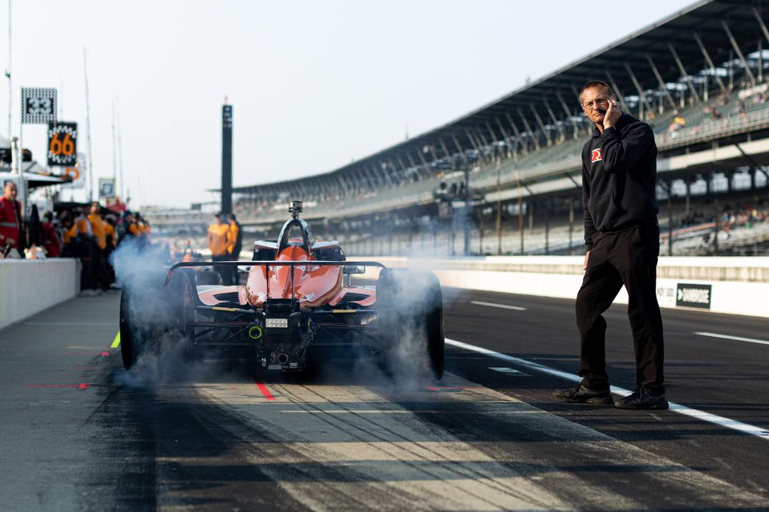 Jack Harvey Indianapolis 500 Qualifying Day 1 By Travis Hinkle Referenceimagewithoutwatermark M80619