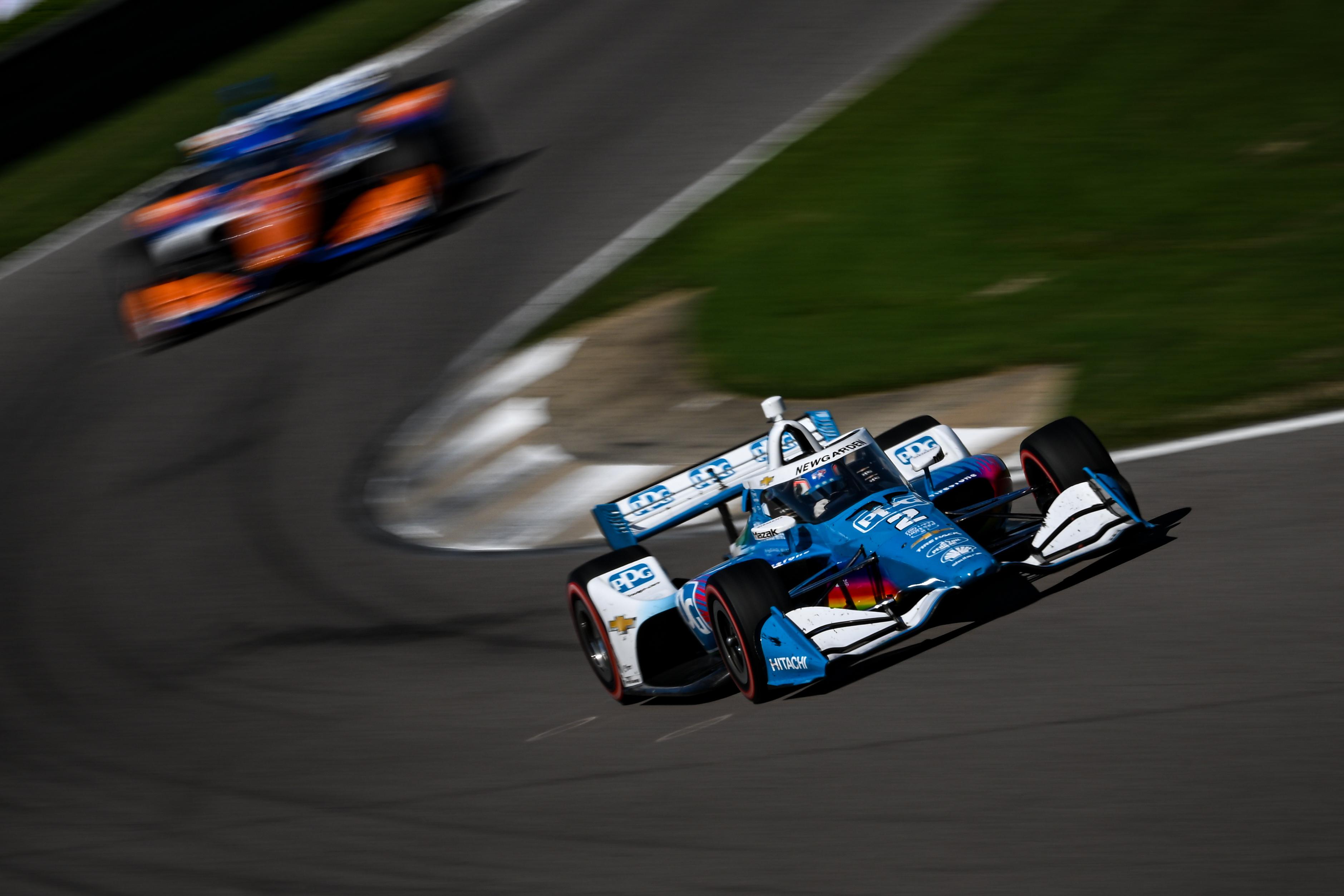 Josef Newgarden Children S Of Alabama Indy Grand Prix By James Black Largeimagewithoutwatermark M78066