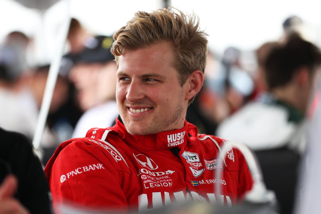 Marcus Ericsson Gmr Grand Prix Friday May 12 2023 By Amber Pietz Referenceimagewithoutwatermark M78946