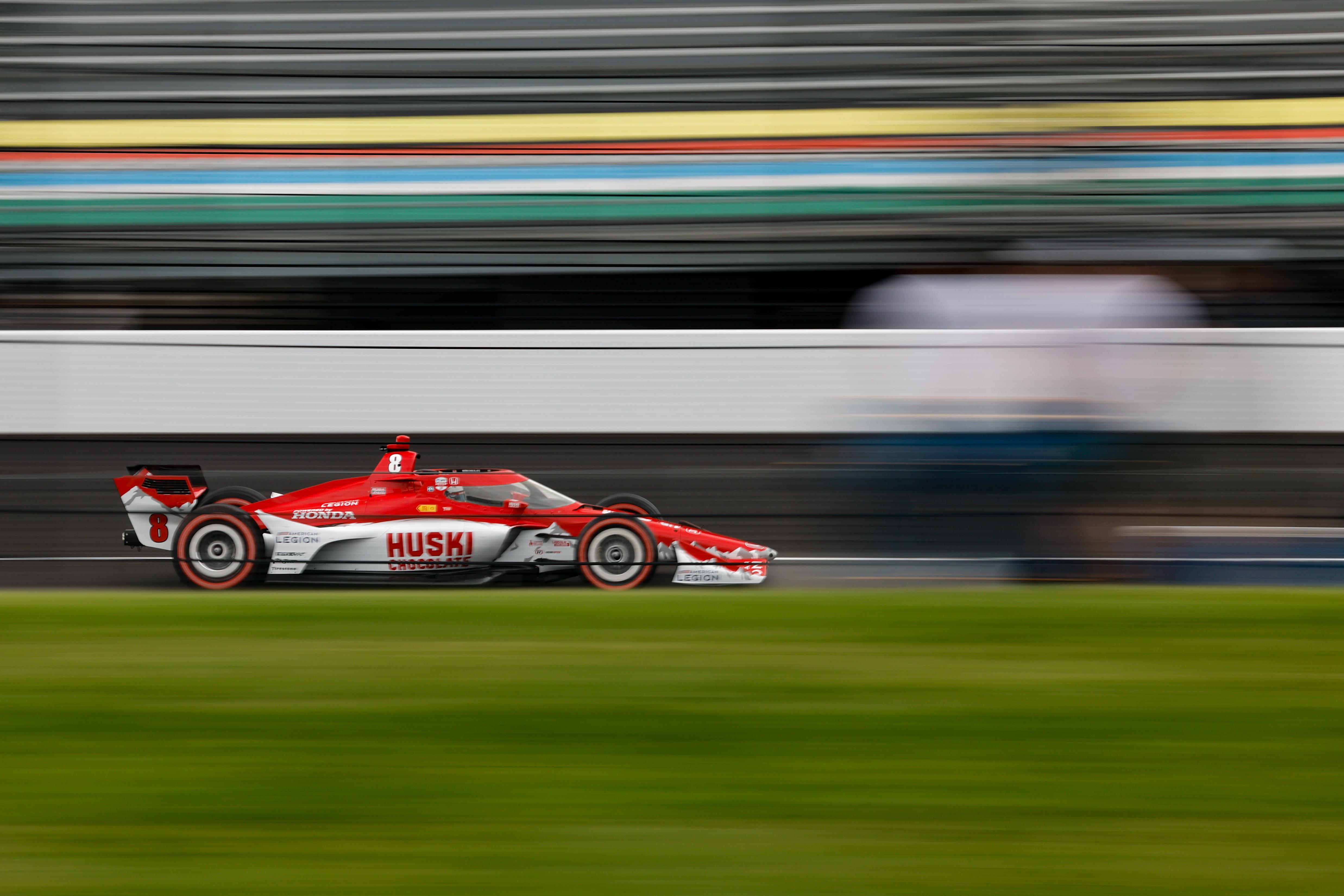 Marcus Ericsson Gmr Grand Prix Friday May 12 2023 By Joe Skibinski Largeimagewithoutwatermark M78937