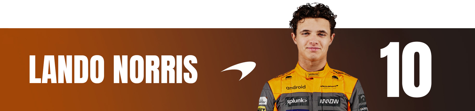 Lando Norris F1 Monaco GP ranking